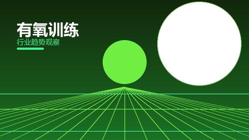 有氧训练理论与实践，差距与落地路径