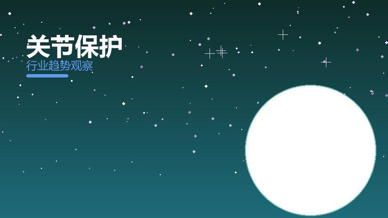 关节保护决策框架，选型与权衡分析