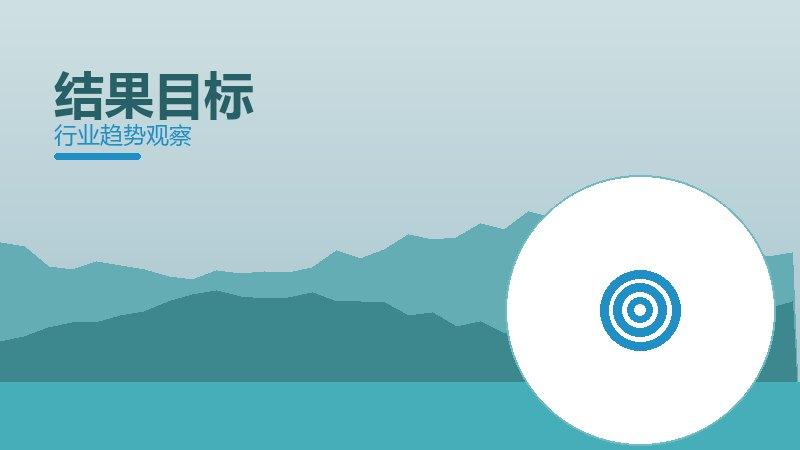 结果目标方法论，系统框架与操作步骤