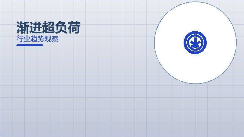 渐进超负荷配图
