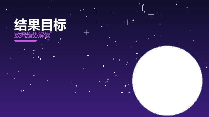结果目标配图