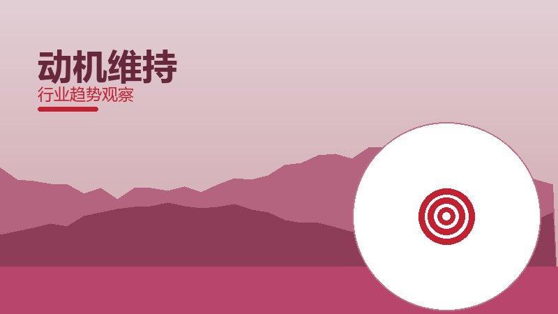 动机维持方法论，系统框架与操作步骤